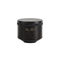 İLX İL-XB-QH-24 Q70 24VAC/DC İkaz Sireni