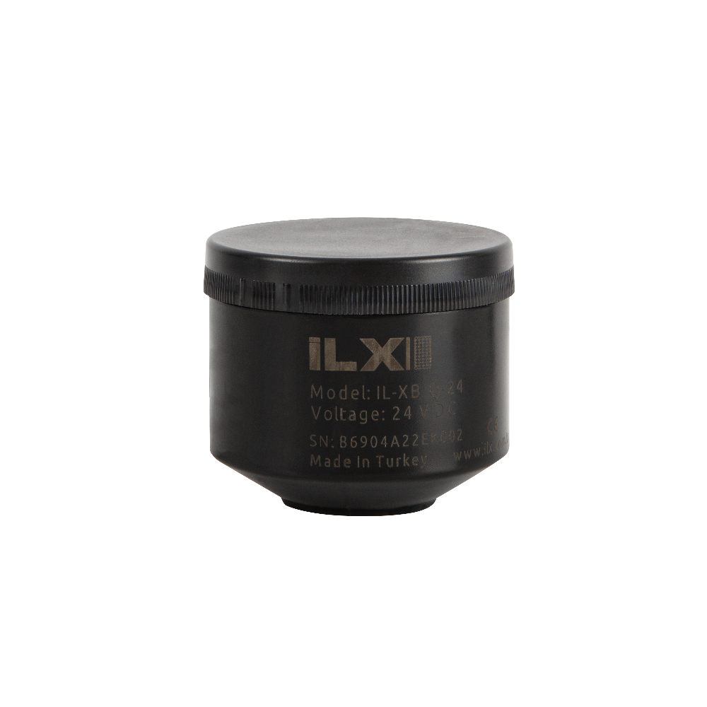 İLX İL-XB-QH-22 Q70 110-230VAC/DC İkaz Sireni
