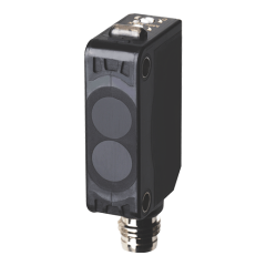 Autonics BJ100-DDT-C Cisimden Yansımalı 100mm Algılama NPN L/D On M8 Konnektörlü Fotoelektrik Sensör