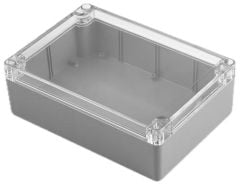 Altınkaya SE-050 170X120X55 MM IP67 Contalı Kutu