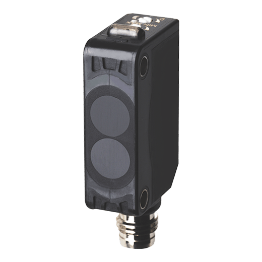 Autonics BJ1M-DDT-C Cisimden Yansımalı 1M Algılama NPN L/D On M8 Konnektörlü Fotoelektrik Sensör