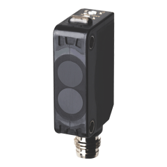 Autonics BJ1M-DDT-C Cisimden Yansımalı 1M Algılama NPN L/D On M8 Konnektörlü Fotoelektrik Sensör