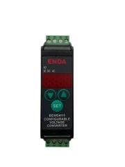 Enda 0-100V AC/DC ve 0-500V AC/DC Girişli Gerilim Çevirici