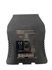 Enda 0-100V AC/DC ve 0-500V AC/DC Girişli Gerilim Çevirici