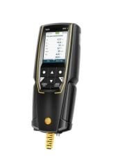 Testo 310-II Yazıcılı Baca Gazı Analiz Cihazı