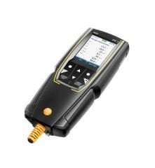 Testo 310-II Yazıcılı Baca Gazı Analiz Cihazı