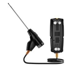 Testo 310-II Yazıcılı Baca Gazı Analiz Cihazı