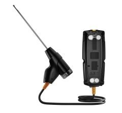 Testo 310-II Yazıcılı Baca Gazı Analiz Cihazı