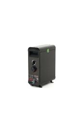 Crommac CRM3KW SMALL Elektrikli Fanlı Isıtıcı