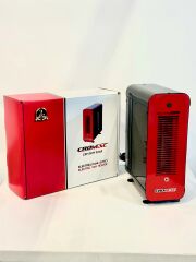 Crommac CRM3KW SMALL Elektrikli Fanlı Isıtıcı