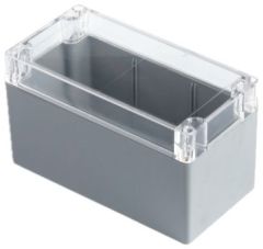 Altınkaya SE-056 175X90X100 MM IP67 Contalı Kutu