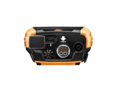 Testo 300 Yazıcılı Baca Gazı Analiz Cihazı