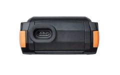 Testo 110 Tek Kanallı NTC ve PT-100 Sıcaklık Ölçüm Cihazı