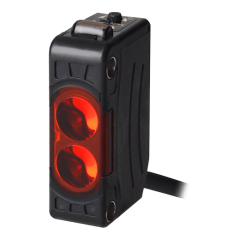 Autonics BJ30-BDT-P Cisimden Yansımalı 30mm Algılama PNP L/D On Kablolu Arka Fon Bastırmalı Fotoelektrik Sensör