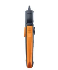 Testo 510i Akıllı Telefon İle Kullanılabilen Fark Basınç Ölçüm Cihazı
