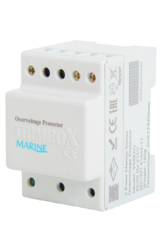Trimbox YMRN1 Monofaze (Marine) Aşırı Gerilim Sönümleyici