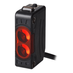 Autonics BJ50-BDT Cisimden Yansımalı 50mm Algılama NPN L/D On Kablolu Arka Fon Bastırmalı Fotoelektrik Sensör