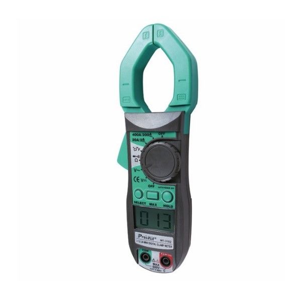 Proskit MT-3102 Pensampermetre