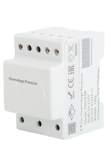 Trimbox YM2EXP Monofaze Aşırı Gerilim Sönümleyici