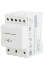 Trimbox YM2EXPR Monofaze (Gold) Aşırı Gerilim Sönümleyici