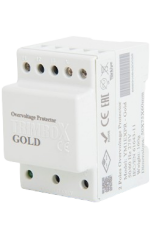 Trimbox YM2EXPR Monofaze (Gold) Aşırı Gerilim Sönümleyici