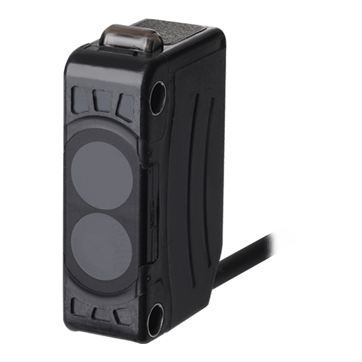 Autonics BJG30-DDT Cisimden Yansımalı 30mm Algılama NPN Light On Kablolu Fotoelektrik Sensör