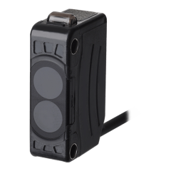 Autonics BJG30-DDT Cisimden Yansımalı 30mm Algılama NPN Light On Kablolu Fotoelektrik Sensör