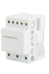 Trimbox YM3EXP Trifaze Aşırı Gerilim Sönümleyici