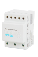 Trimbox YMRN3 Trifaze (Marine) Aşırı Gerilim Sönümleyici