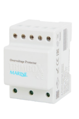 Trimbox YMRN3 Trifaze (Marine) Aşırı Gerilim Sönümleyici