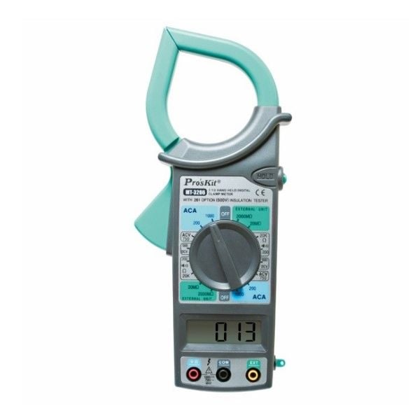 Proskit MT-3266 Pensampermetre
