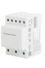 Trimbox YM4EXP Trifaze Aşırı Gerilim Sönümleyici