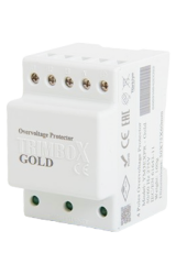 Trimbox YM4EXPR Trifaze (Gold) Aşırı Gerilim Sönümleyici