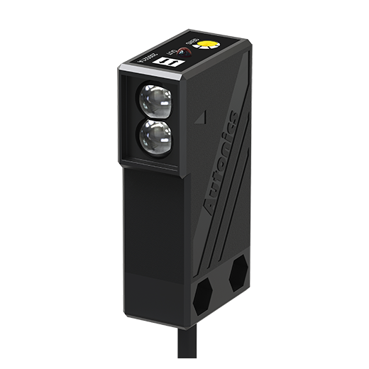 Autonics BMS300-DDT-P Cisimden Yansımalı 300mm Algılama PNP L/D On Kablolu Fotoelektrik Sensör