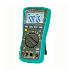 Proskit MT-1217 True-Rms Multimetre