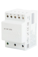 Trimbox YM1PDC AC-DC Paradufr