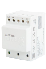 Trimbox YM1PDC AC-DC Parafudr