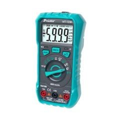 Proskit MT-1236 True-Rms Multimetre