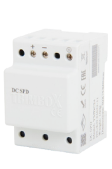 Trimbox YMDC1500 DC Paradufr