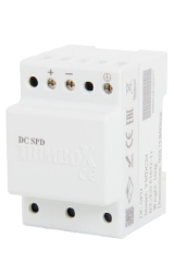 Trimbox YMDC1500 DC Paradufr