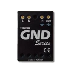Trimbox GNDEXP10 1/10 Nötr-Toprak Regülatörü