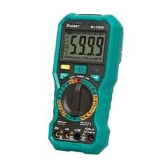 Proskit MT-1280D True-Rms Multimetre