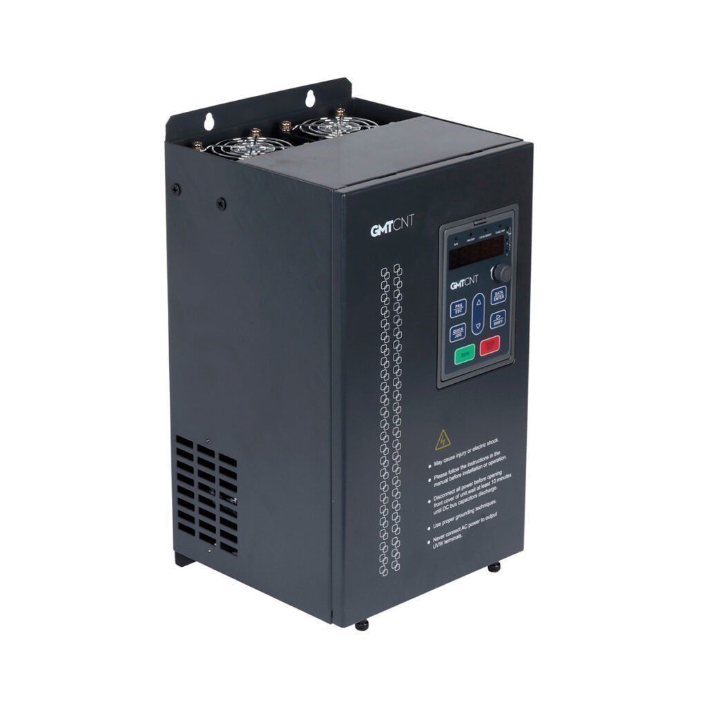 GMTCNT MICNO-07500HS 75 kW Trifaze Hız Kontrol Cihazı