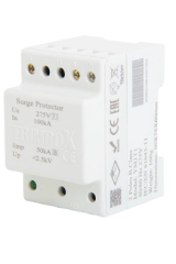 Trimbox YM1T1 (100 kA) B Sınıfı 2 Kutuplu Parafudr
