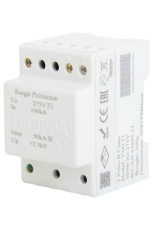 Trimbox YM1T1 (100 kA) B Sınıfı 2 Kutuplu Parafudr