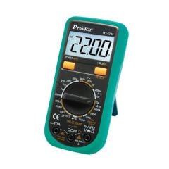 Proskit MT-1705 True-Rms Multimetre