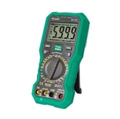 Proskit MT-1707 True-Rms Multimetre