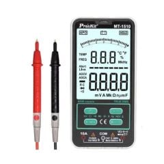 Proskit MT-1510 True-Rms Multimetre