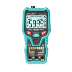 Proskit MT-1708 True-Rms Multimetre