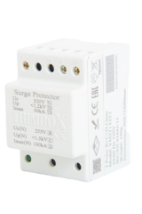 Trimbox YM2T1T2T3 (100 kA) B+C+D Sınıfı 2 Kutuplu Parafudr